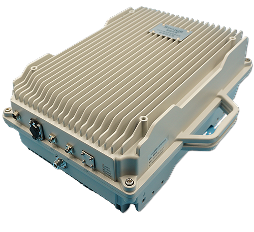 长岭单频/双频/四频/五频运营级数字光纤直放站