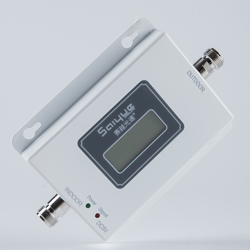 长岭家用配电房机房信号放大器200㎡