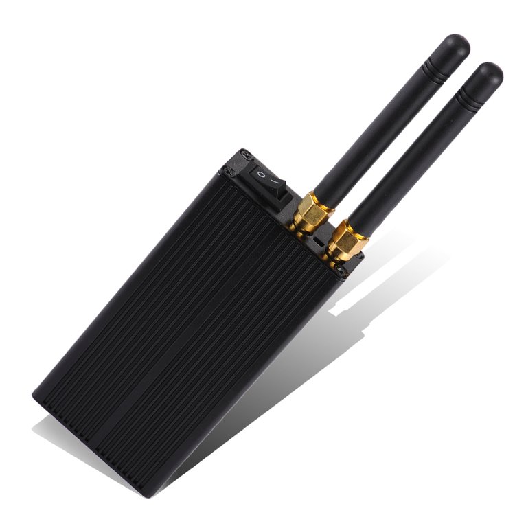  长岭1.2G/1.5G导航屏蔽器