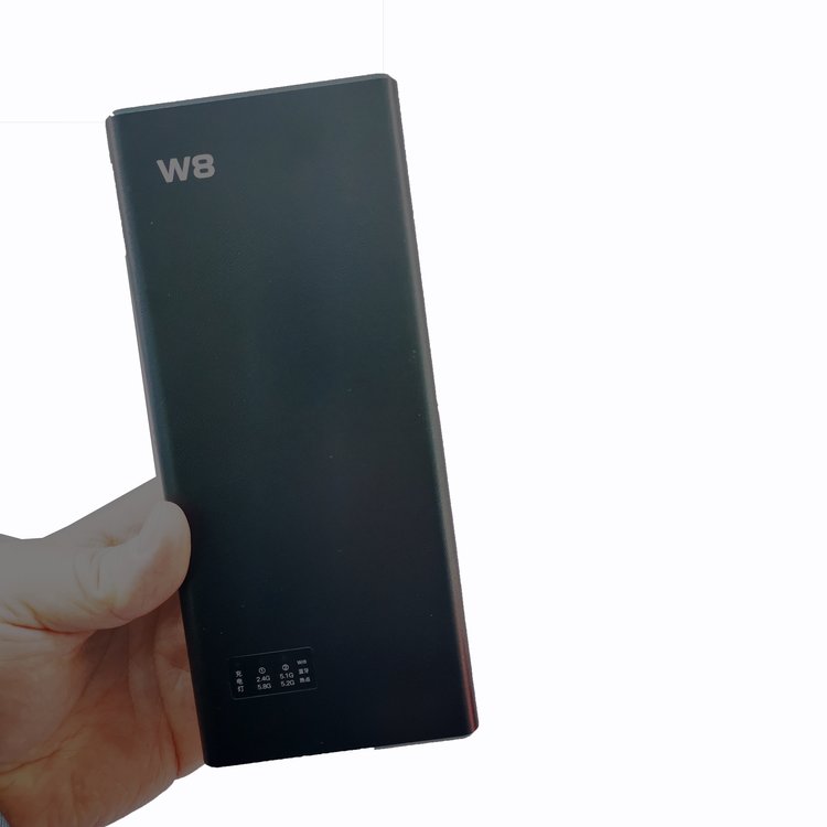  长岭蓝牙WiFi信号屏蔽器