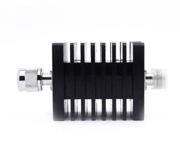 长岭腔体固定衰减器0-3G/0-4G  N型接口